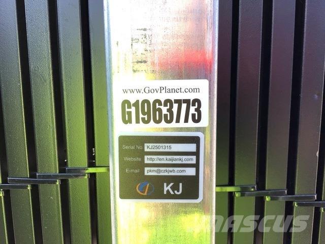 KJ K0710-24 農業機械 -　その他