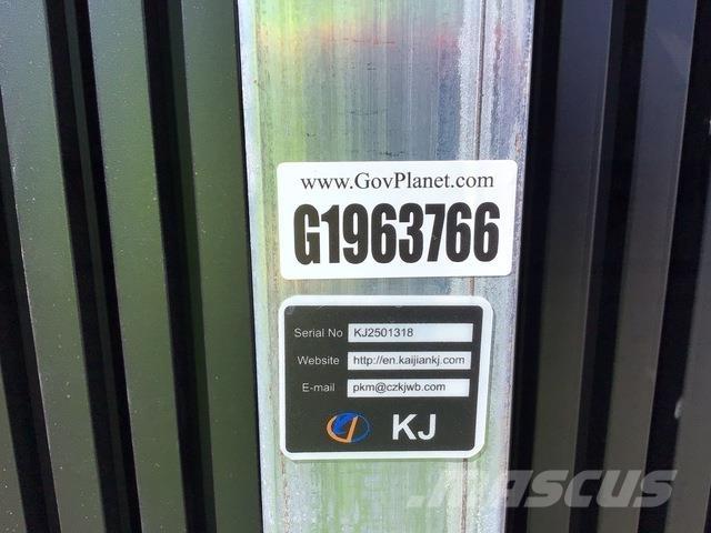 KJ K0710-30 農業機械 -　その他