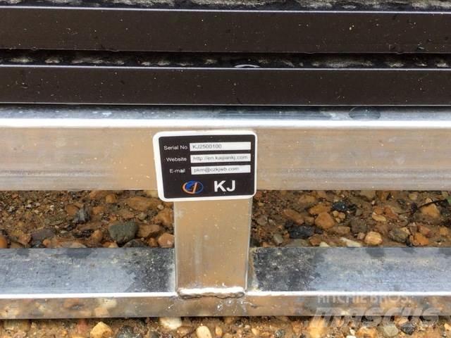 KJ K0724 農業機械 -　その他
