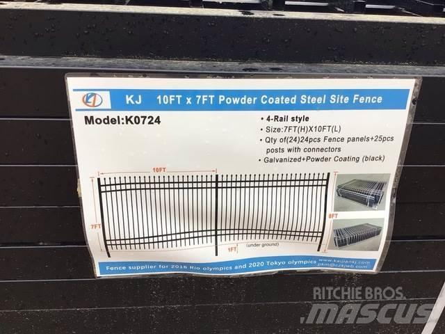 KJ K0724 農業機械 -　その他