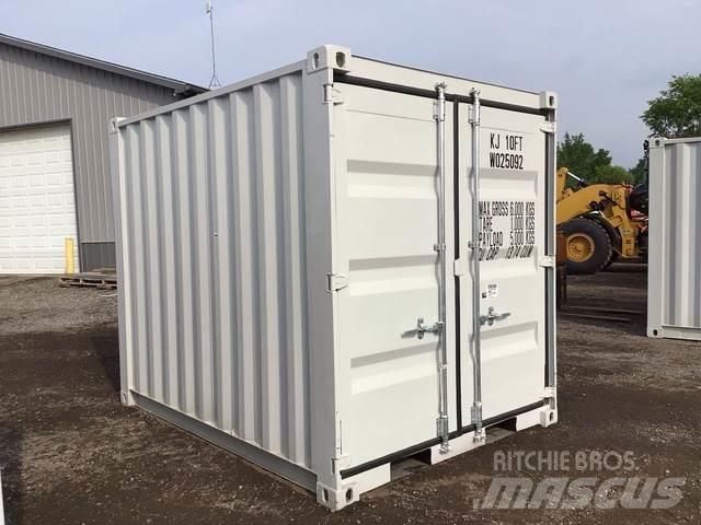 KJ K10 貯蔵