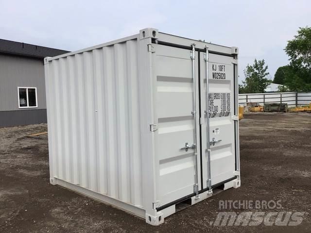 KJ K10 貯蔵