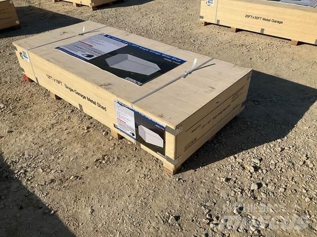 KJ K1220 建設機械 -　その他