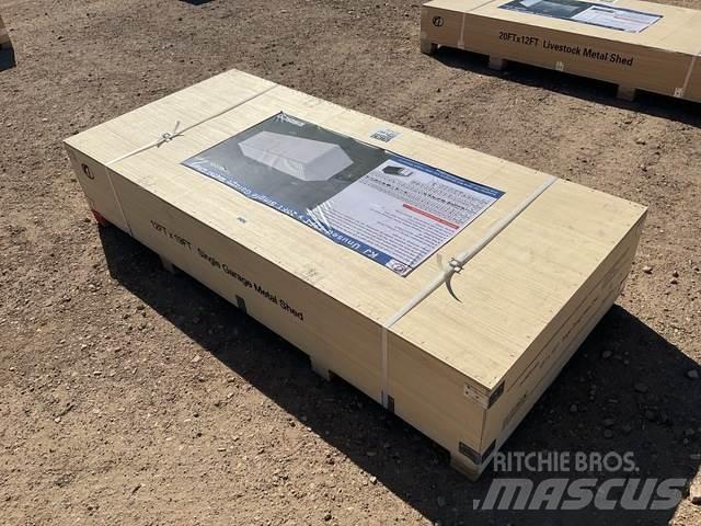 KJ K1220 建設機械 -　その他