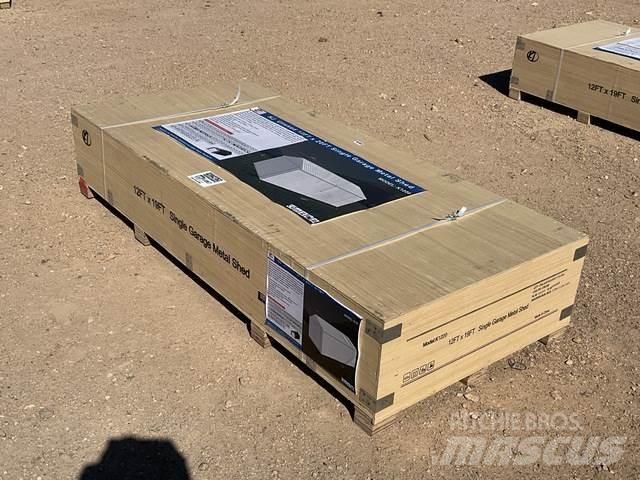 KJ K1220 建設機械 -　その他