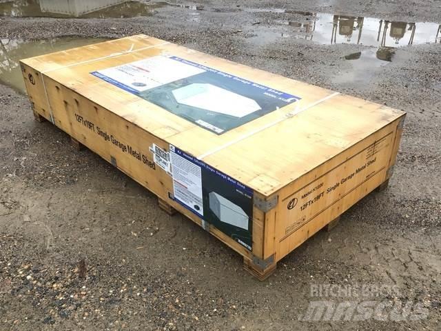 KJ K1220 建設機械 -　その他