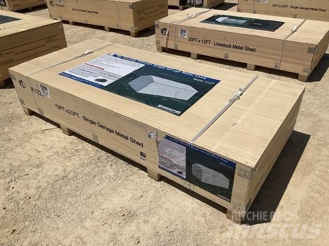 KJ K1220 建設機械 -　その他