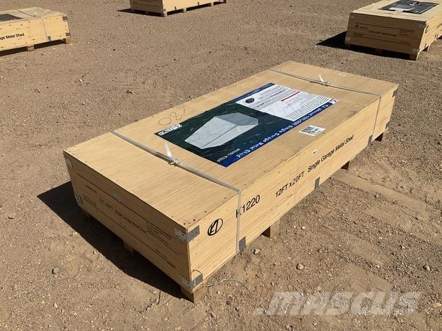 KJ K1220 建設機械 -　その他