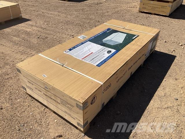 KJ K1220 建設機械 -　その他