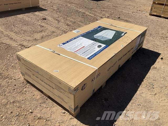 KJ K1220 建設機械 -　その他