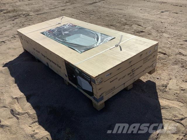 KJ K1220 建設機械 -　その他