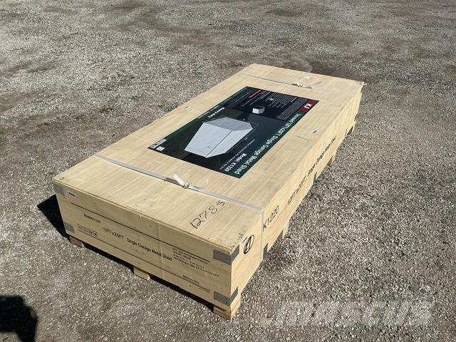 KJ K1220 建設機械 -　その他