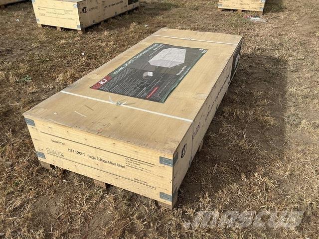 KJ K1220 建設機械 -　その他