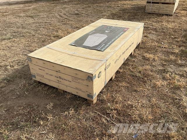 KJ K1220 建設機械 -　その他