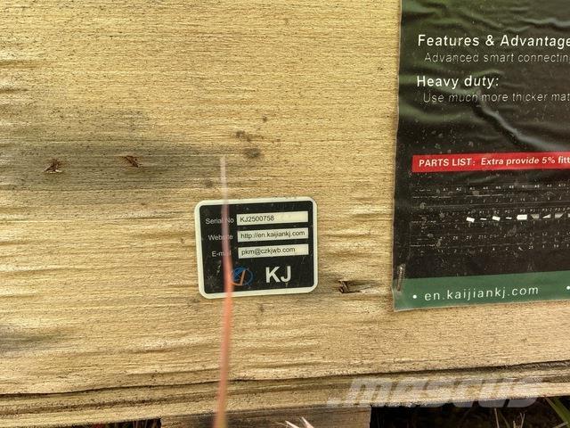 KJ K1220 建設機械 -　その他