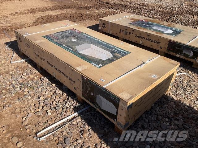 KJ K1220 建設機械 -　その他