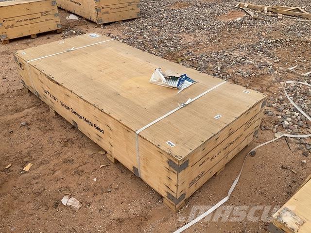 KJ K1220 建設機械 -　その他