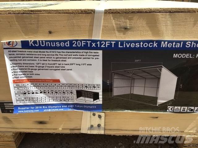 KJ K1912 建設機械 -　その他