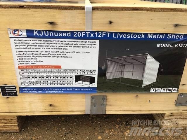 KJ K1912 建設機械 -　その他