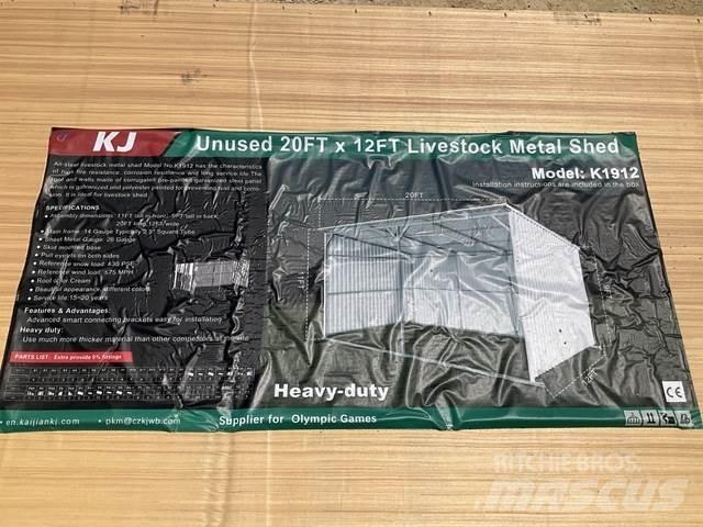 KJ K1912 建設機械 -　その他