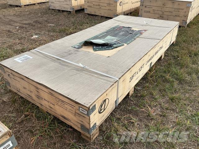 KJ K1912 その他畜産機材とアクセサリー・アタッチメント