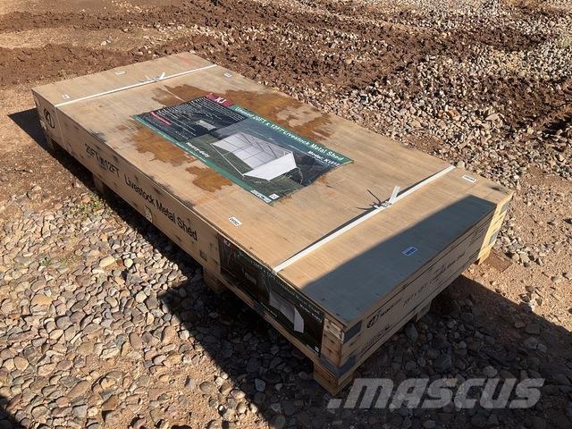 KJ K1912 その他畜産機材とアクセサリー・アタッチメント