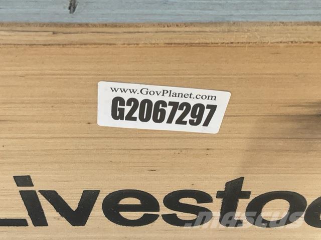 KJ K1912 その他畜産機材とアクセサリー・アタッチメント