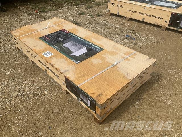 KJ K1912 その他畜産機材とアクセサリー・アタッチメント