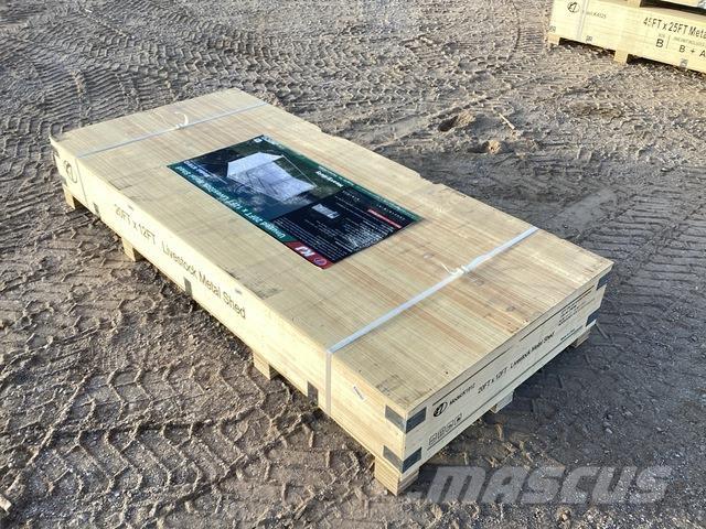 KJ K1912 その他畜産機材とアクセサリー・アタッチメント