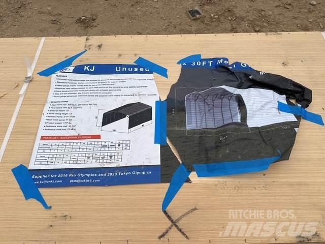 KJ K2030 建設機械 -　その他