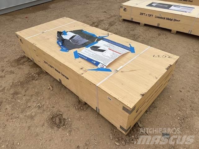 KJ K2030 建設機械 -　その他