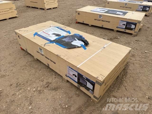 KJ K2030 建設機械 -　その他