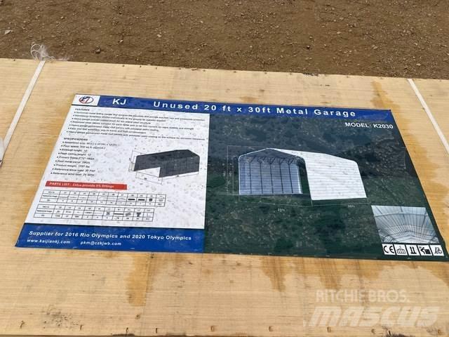 KJ K2030 建設機械 -　その他