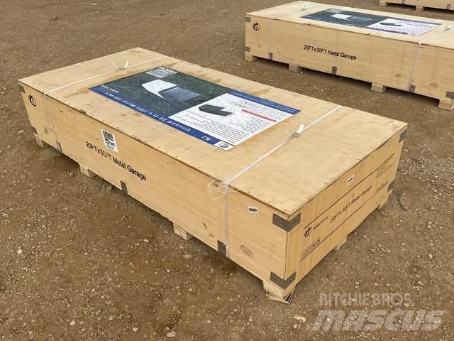 KJ K2030 建設機械 -　その他
