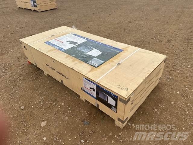 KJ K2030 建設機械 -　その他