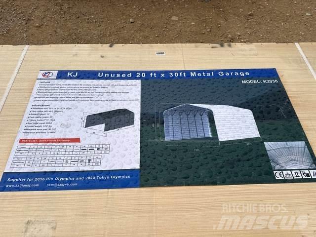 KJ K2030 建設機械 -　その他