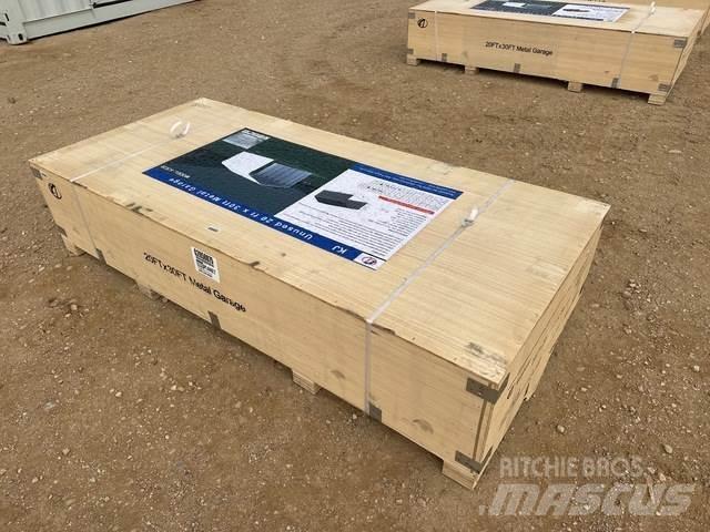 KJ K2030 建設機械 -　その他