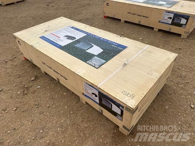 KJ K2030 建設機械 -　その他
