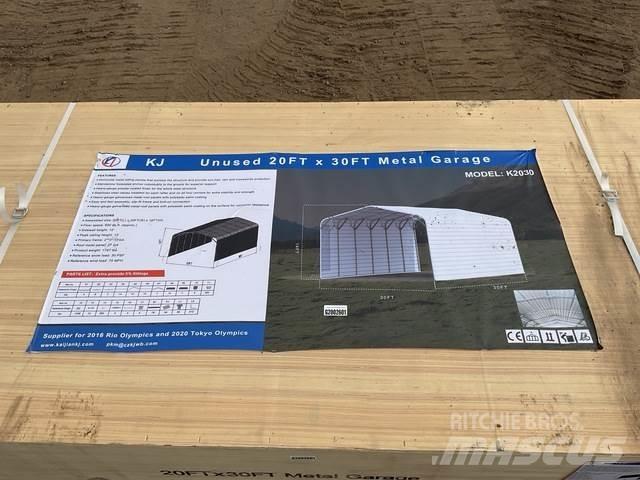KJ K2030 建設機械 -　その他