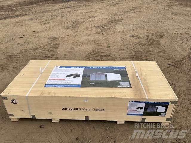 KJ K2030 建設機械 -　その他