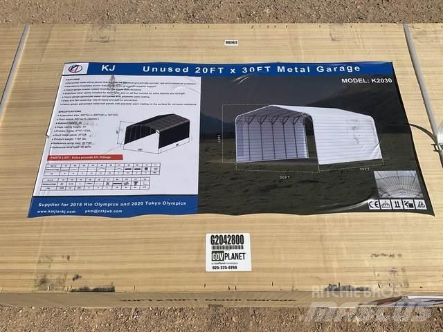 KJ K2030 建設機械 -　その他