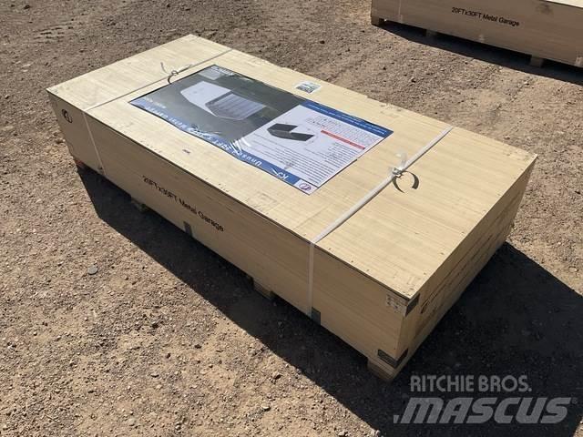KJ K2030 建設機械 -　その他