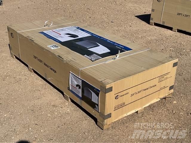 KJ K2030 建設機械 -　その他