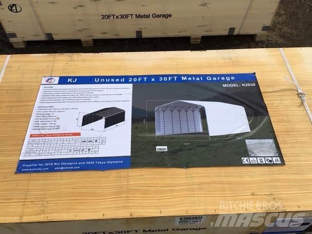 KJ K2030 建設機械 -　その他