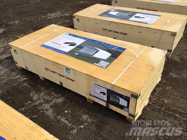 KJ K2030 建設機械 -　その他