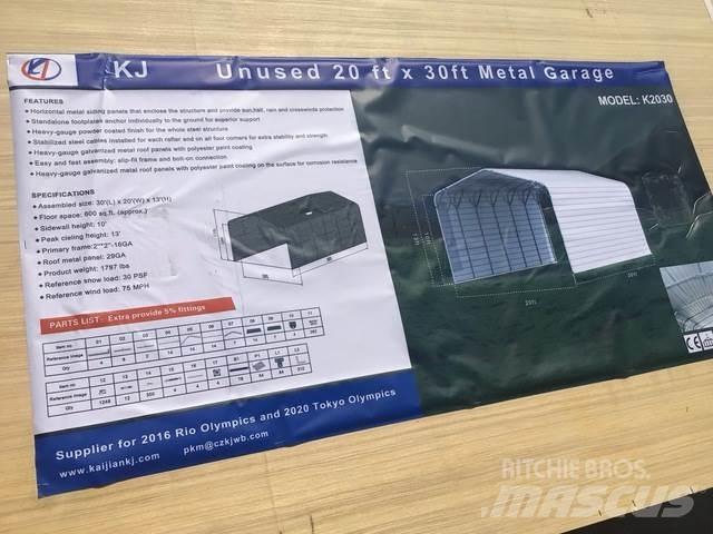 KJ K2030 建設機械 -　その他
