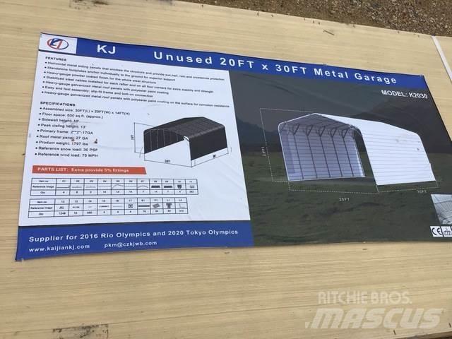 KJ K2030 建設機械 -　その他