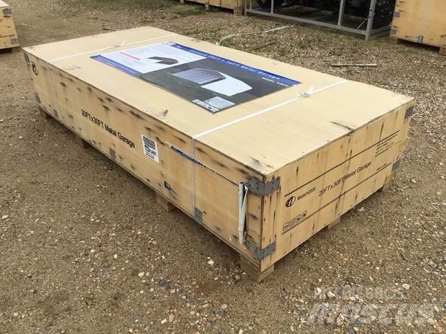 KJ K2030 建設機械 -　その他