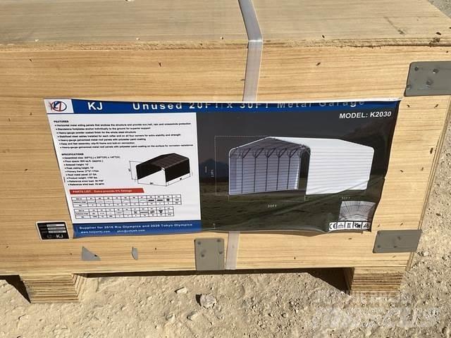 KJ K2030 建設機械 -　その他