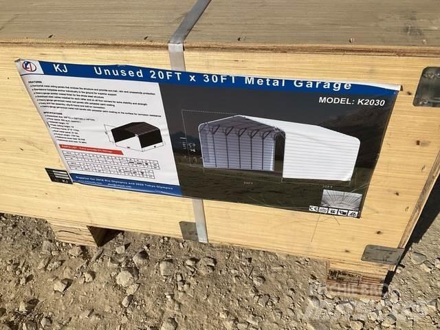 KJ K2030 建設機械 -　その他